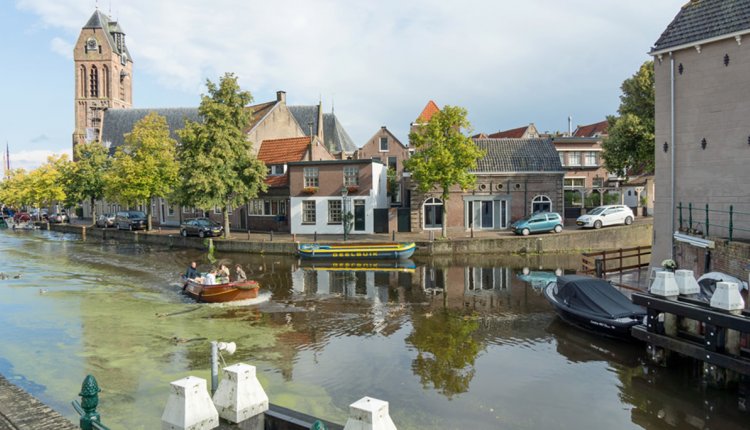 Oudewater