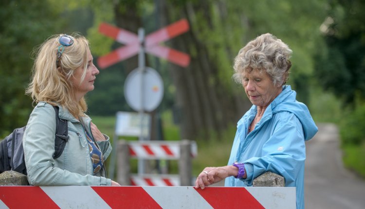 Wandelen met hella Wandelen met hella