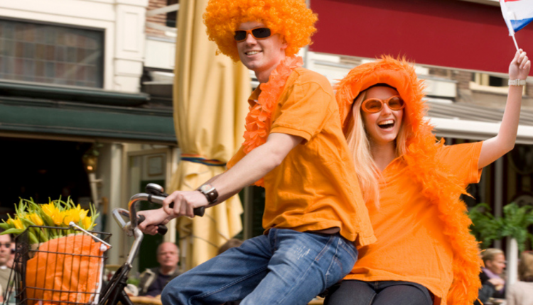 Koningsdag