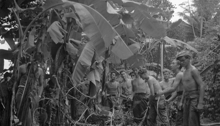 Militairen in Indonesie Militairen in Indonesie