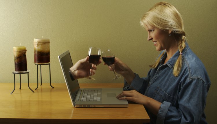Internetdating