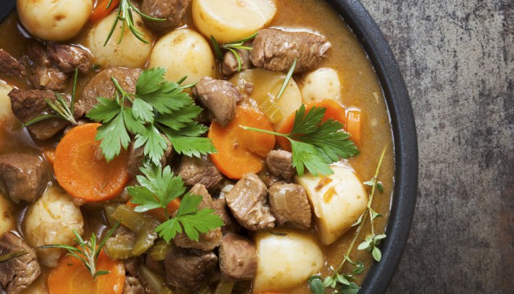 irish stew