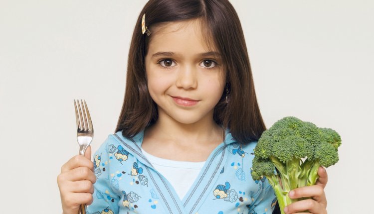 Specialiseren dividend bereik Bij plantaardig dieet hebben kinderen extra B12 nodig | PlusOnline