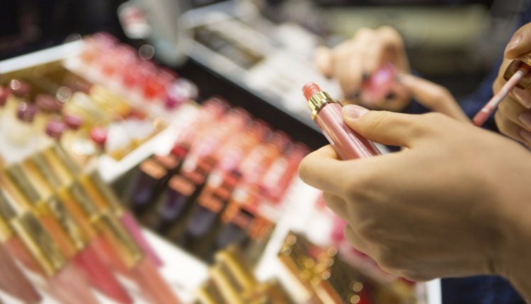 Beautyprodcuten