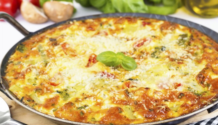 italiaanse aardappelschotel italiaanse aardappelschotel