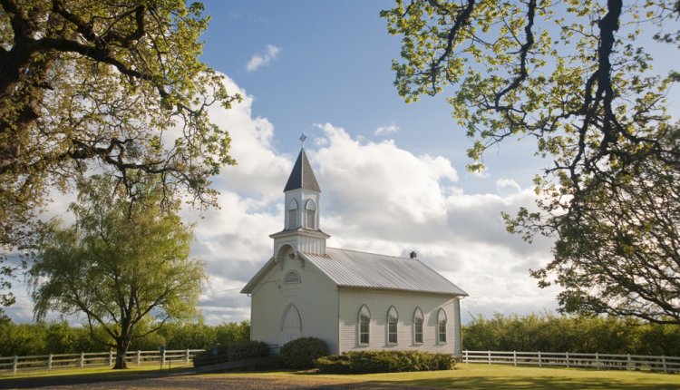 kerk kerk