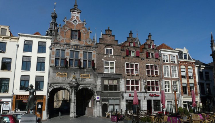Restaurants