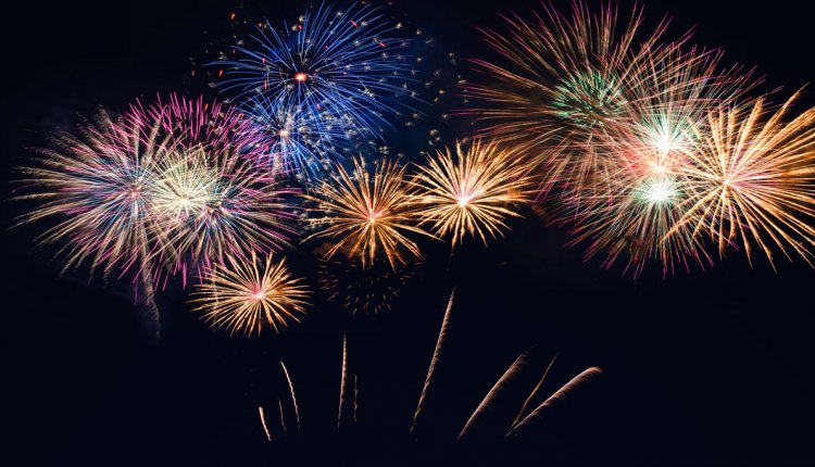 vuurwerk
