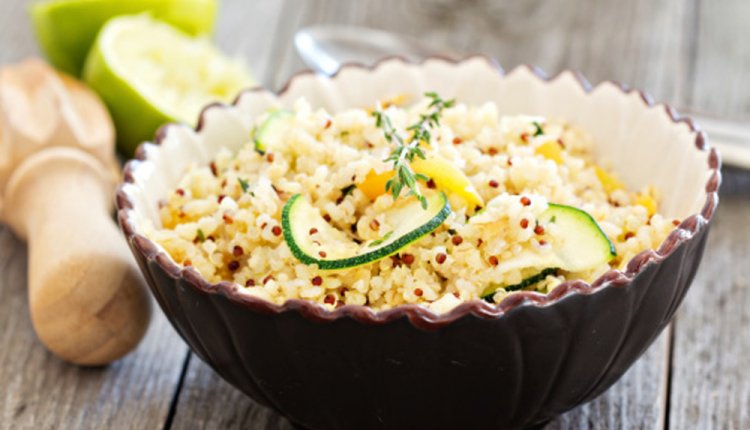 quinoa quinoa