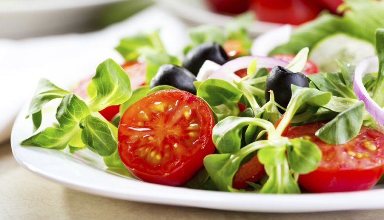 salade salade