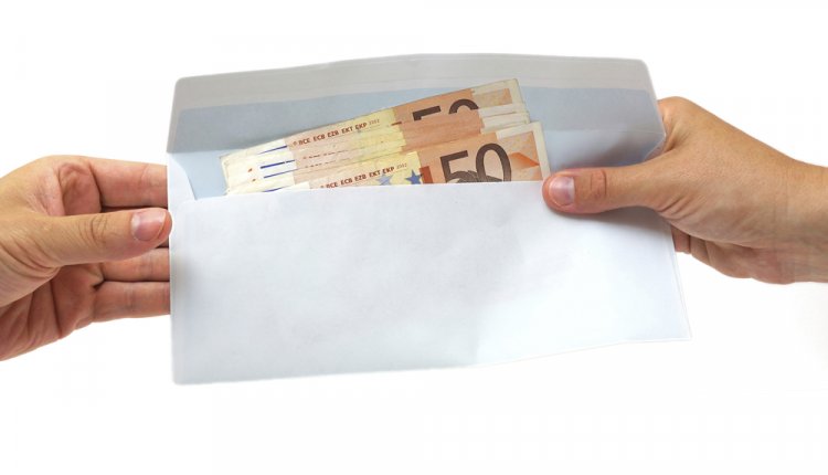 schenken schenken