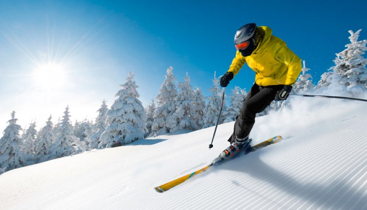 schandaal Vermoorden Elektrisch Test: de beste ski's | PlusOnline