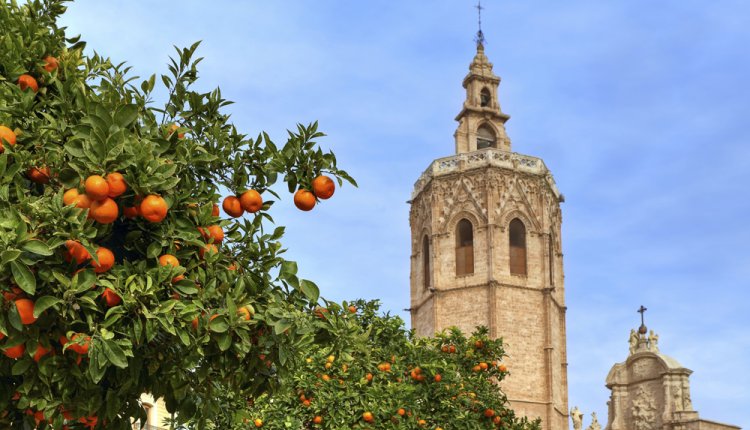 spanje valencia spanje valencia