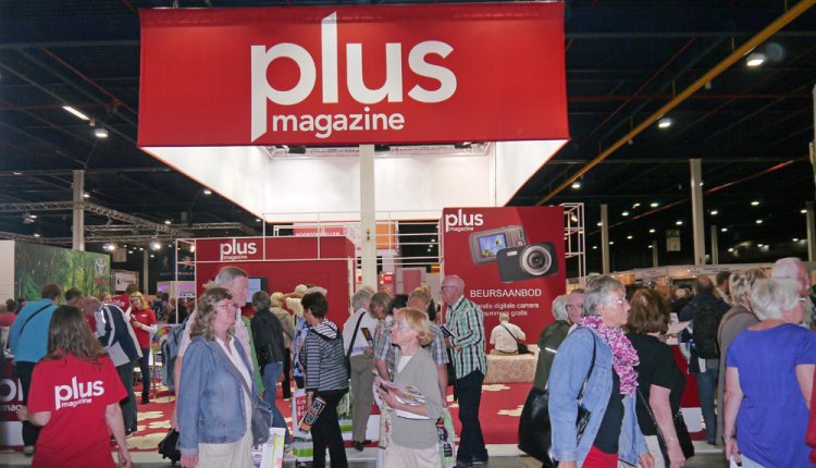 Plus Magazine Plus Magazine