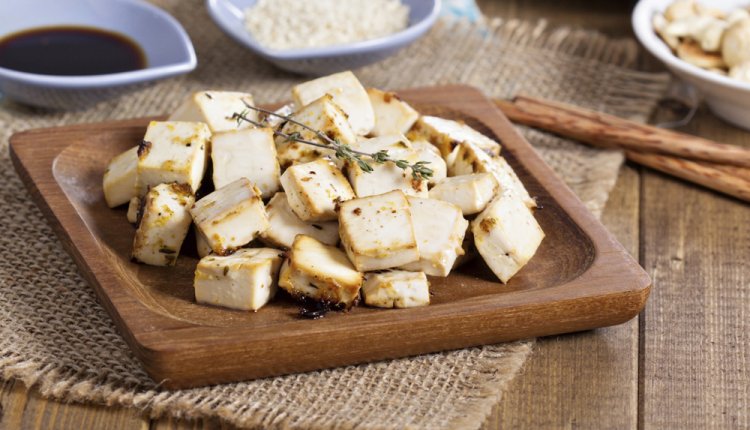 tofu tofu