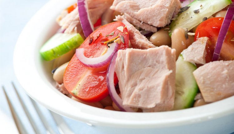 salade salade