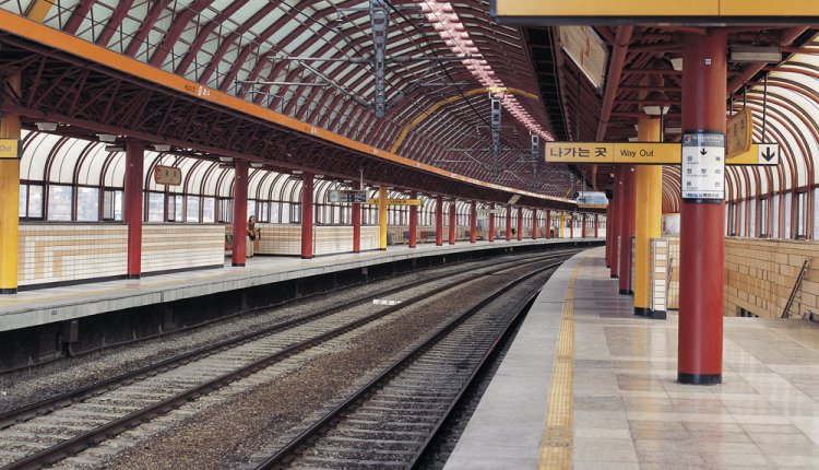 trein treint