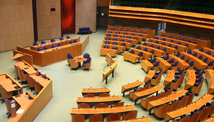Tweede Kamerverkiezingen 2021 Tweede Kamerverkiezingen 2021