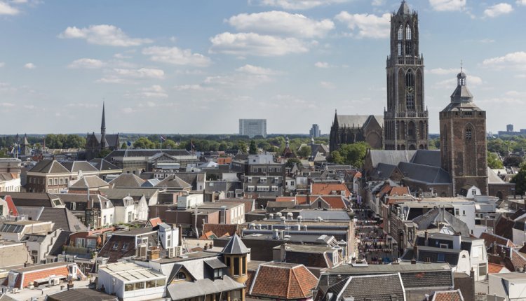 Utrecht Utrecht