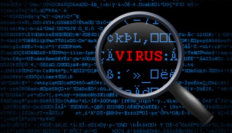 Ambtenaren Rationalisatie ader Computertip: hoe bescherm ik mijn computer gratis tegen virussen? |  PlusOnline