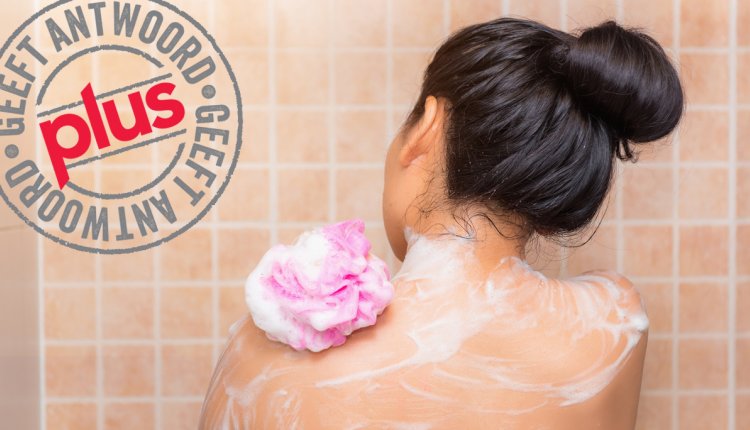 lus Bedenk materiaal Kun je ziek worden door te vaak te douchen? | PlusOnline
