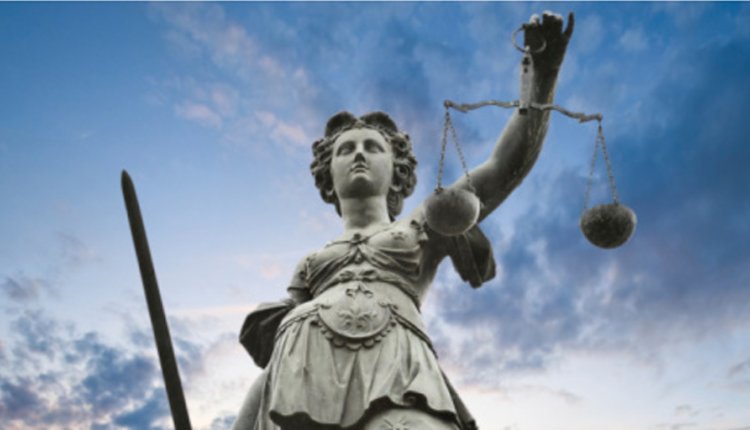 vrouwe justitia vrouwe justitia