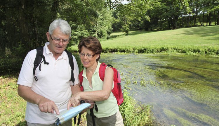 wandelen