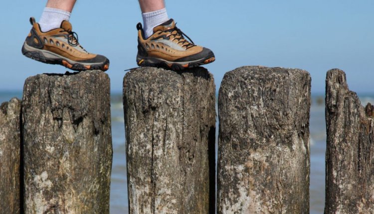 Gemaakt van rijkdom heerser Test: de beste lichte wandelschoenen | PlusOnline