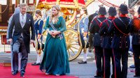 Koning Willem-Alexander