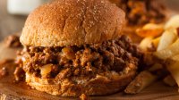 Sloppy Joes