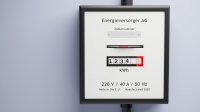 Energiemeter