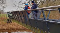 Natuurwandeltocht