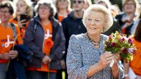 Koningin Beatrix