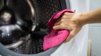 Wasmachine schoonmaken, reinigen