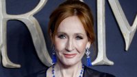 Joanne J.K. Rowling