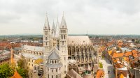 Tournai