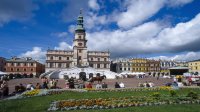 Zamosc