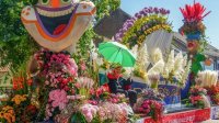 Flower Parade Rijnsburg