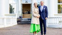 Koning Willem-Alexander