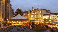 Kerstmarkt Osnabrück