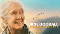 Jane Goodall