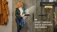 Advertentie Molenaar