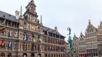 Antwerpen