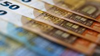 vakantiegeld bank biljetten