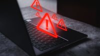 error melding op computer