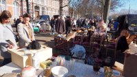 Markt in Luik