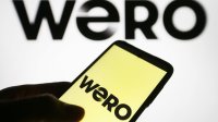 Wero vervangt ideal