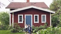 Vakantiehuis