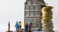 euros huis hypotheek
