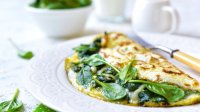 omelet